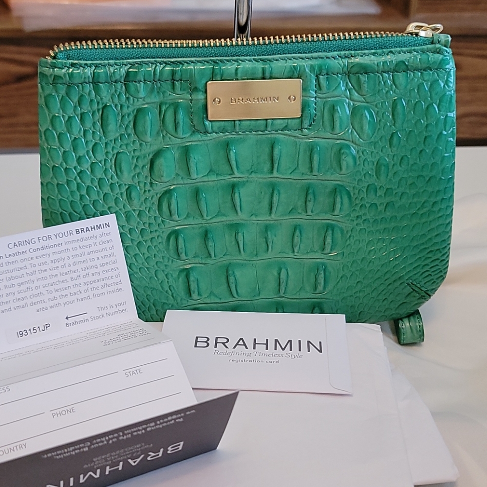 Brahman Becky- Julep Melbourne